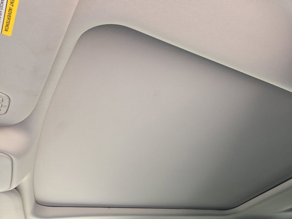 Used 2025 Black Ford Platinum image 19