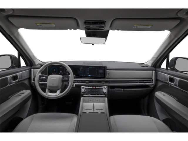 New 2027 Silver Hyundai SE image 23