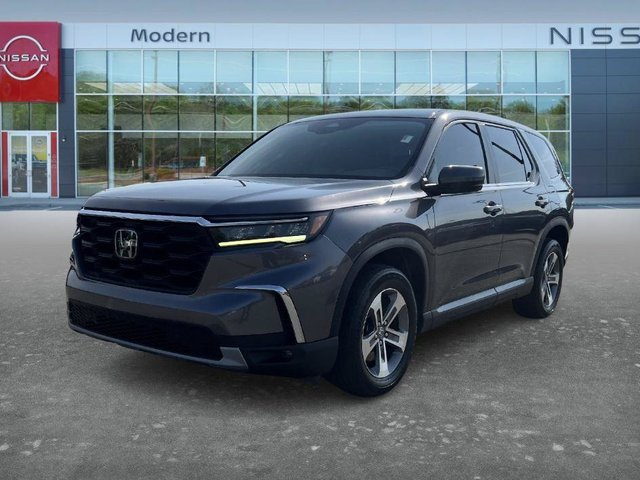 2023 Honda Pilot EX-L 8 Passenger