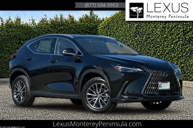 New 2026 Caviar Lexus PREMIUM image 1