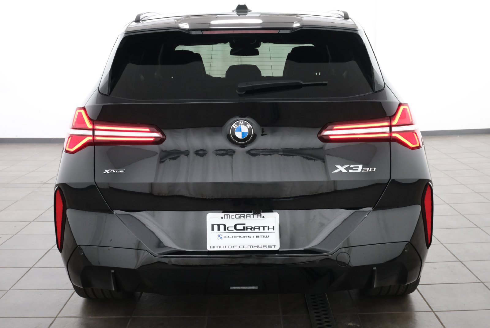 Vehicle thumbnail