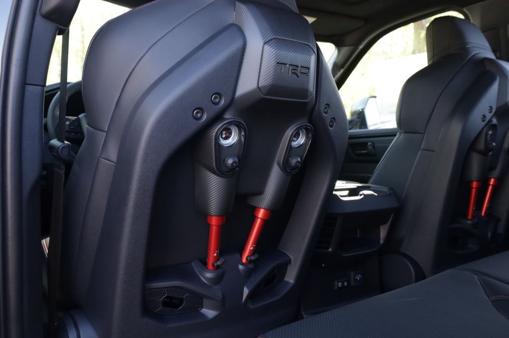 2026 Toyota Tundra TRD Pro - Photo 38