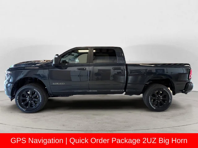 New 2026 Blue Ram Big Horn image 2