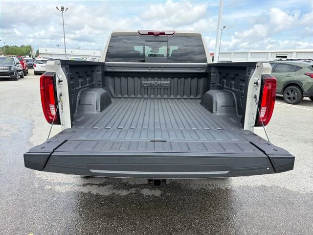 New 2026 Coastal Dune GMC AT4X image 25