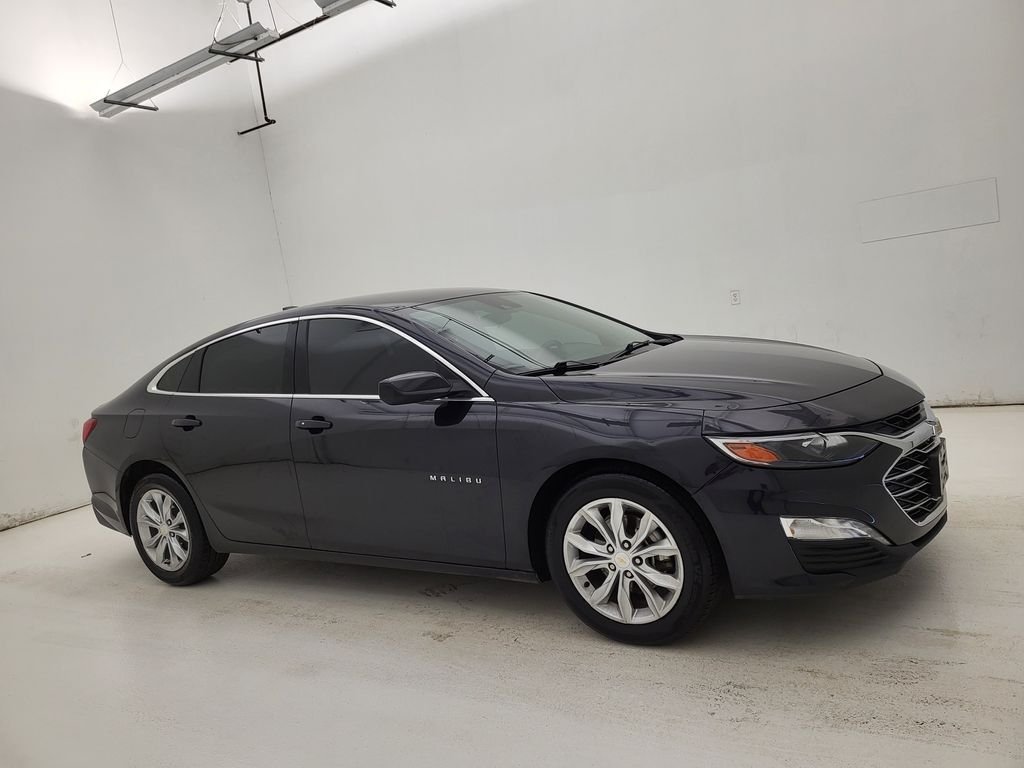 2023 Chevrolet Malibu 1LT
