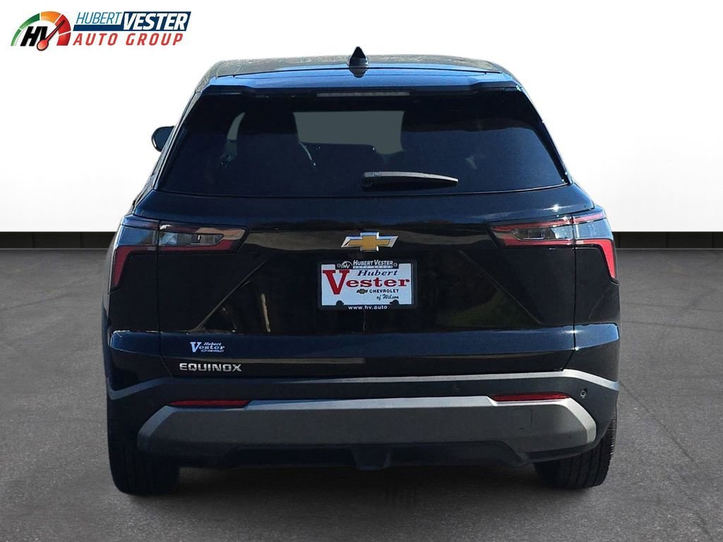 2026 Chevrolet Equinox LT - Photo 7