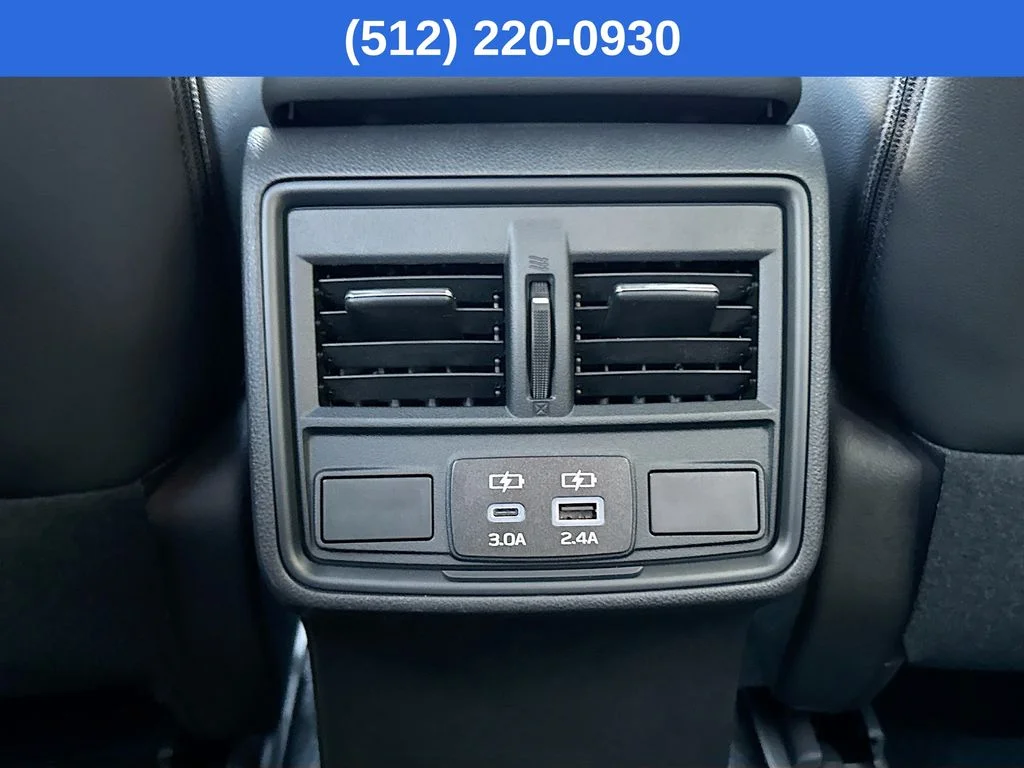 New 2026 Gray Subaru Premium image 31