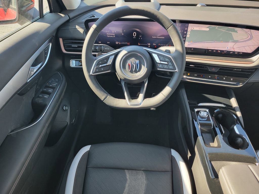 2026 BUICK ENVISION - Image 12