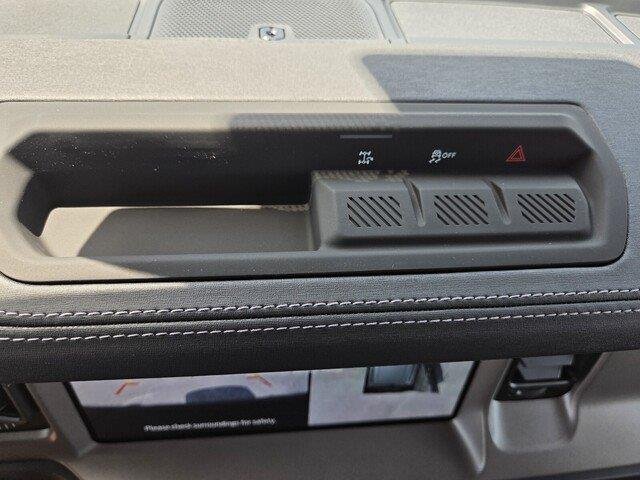 New 2026 Marsh Gray Ford Outer Banks® image 20