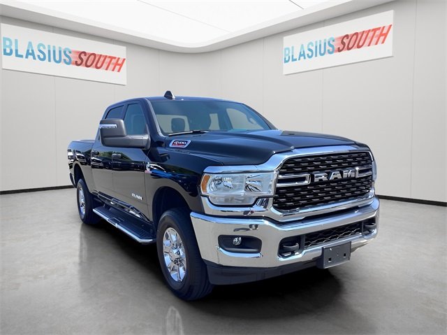 2024 RAM Ram 2500 Pickup Big Horn