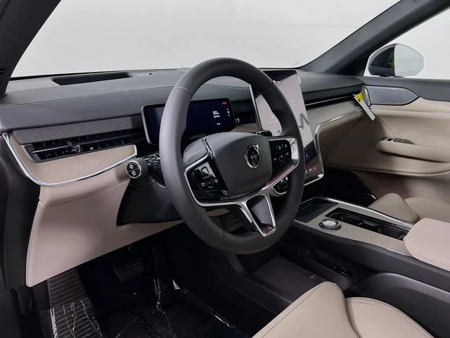 2025 Volvo EX90 Ultra - Photo 7