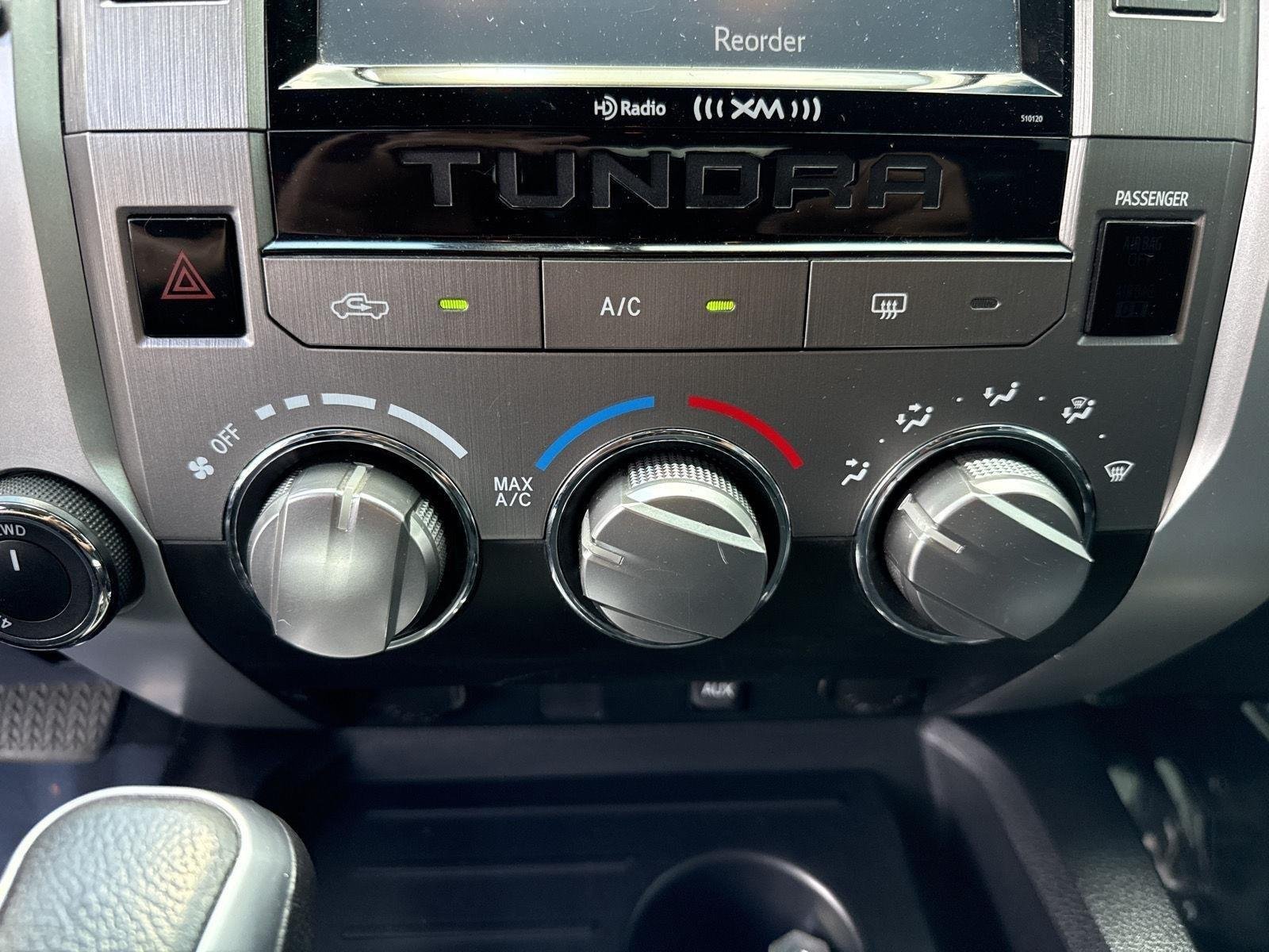 Used 2016 Quicksand Toyota TRD Pro image 22
