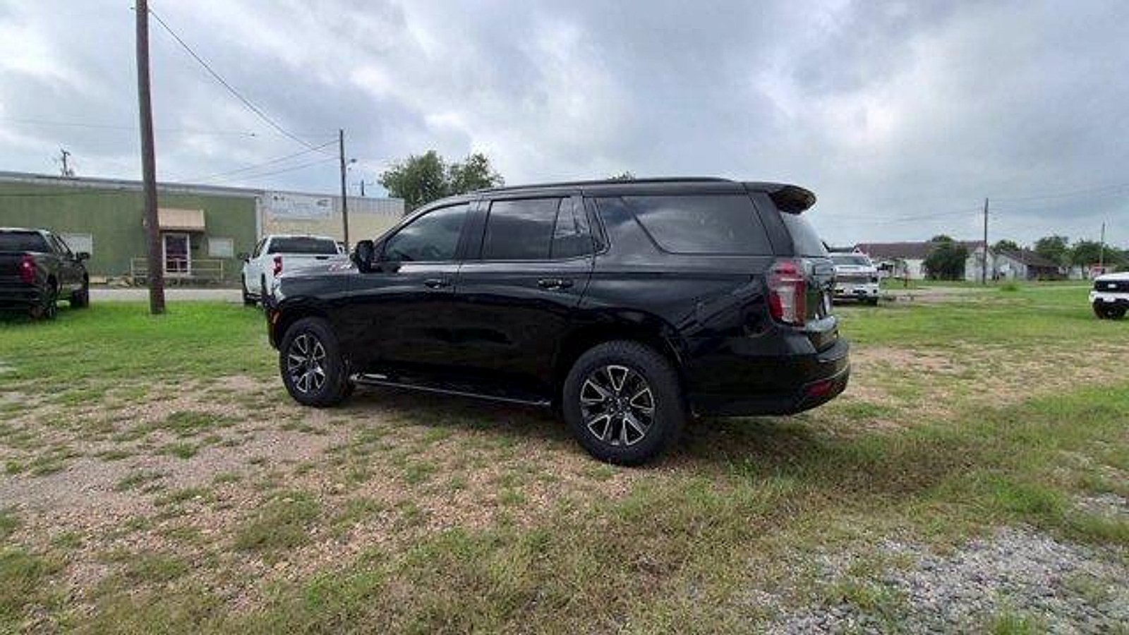2023 Chevrolet Tahoe Z71 - Photo 6