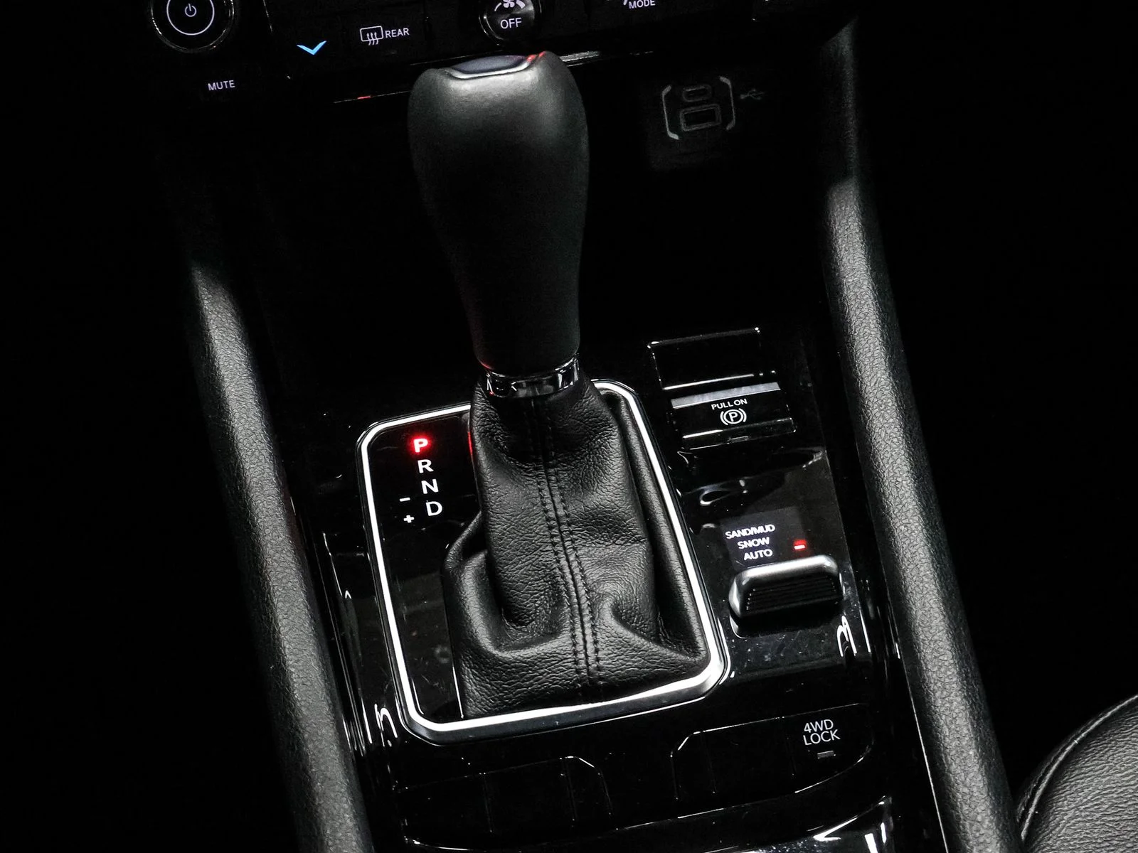 2024 Jeep Compass Limited - Photo 28