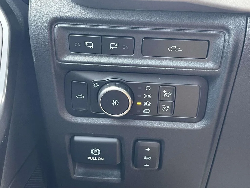 Used 2021 Lead Foot Ford Raptor image 23
