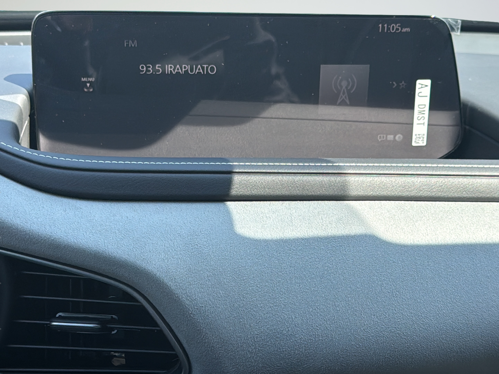 New 2026 Jet Black Mica Mazda 2.5 S Aire Edition image 22