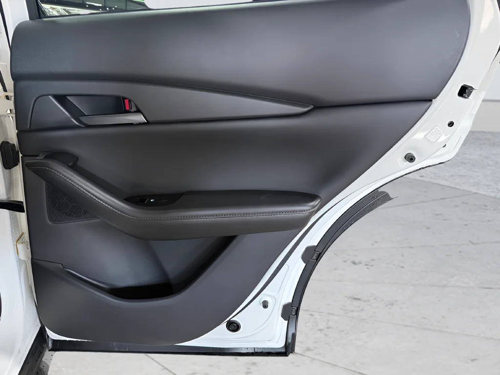 New 2026 White Mazda 2.5 Turbo Premium Plus image 24