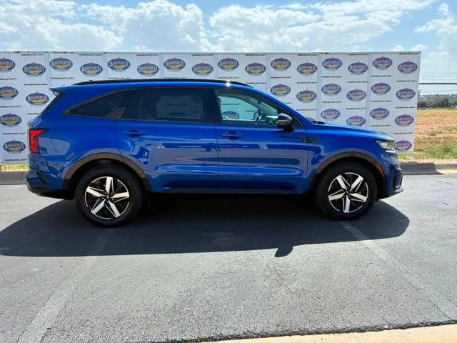 2023 Kia Sorento