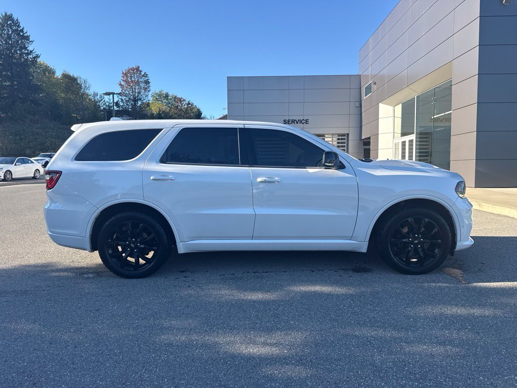 Used 2019 Ivory Pearl Dodge R/T image 5