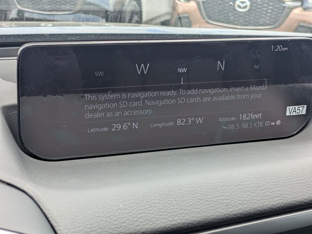 New 2026 Polymetal Gray Metallic Mazda 2.5 S Premium AWD image 29