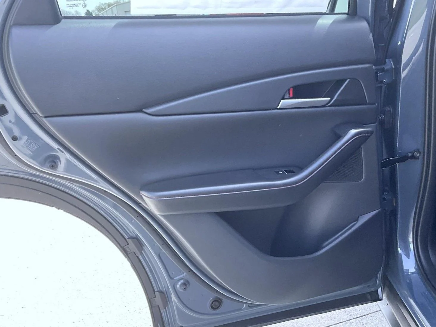 Certified Used 2026 Gray Mazda 2.5 S Carbon Edition image 19