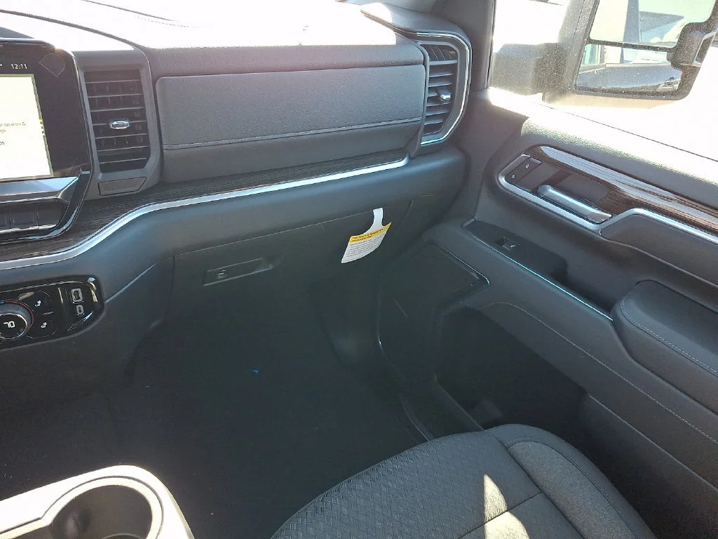 2026 Chevrolet Silverado 2500 HD LT - Photo 12