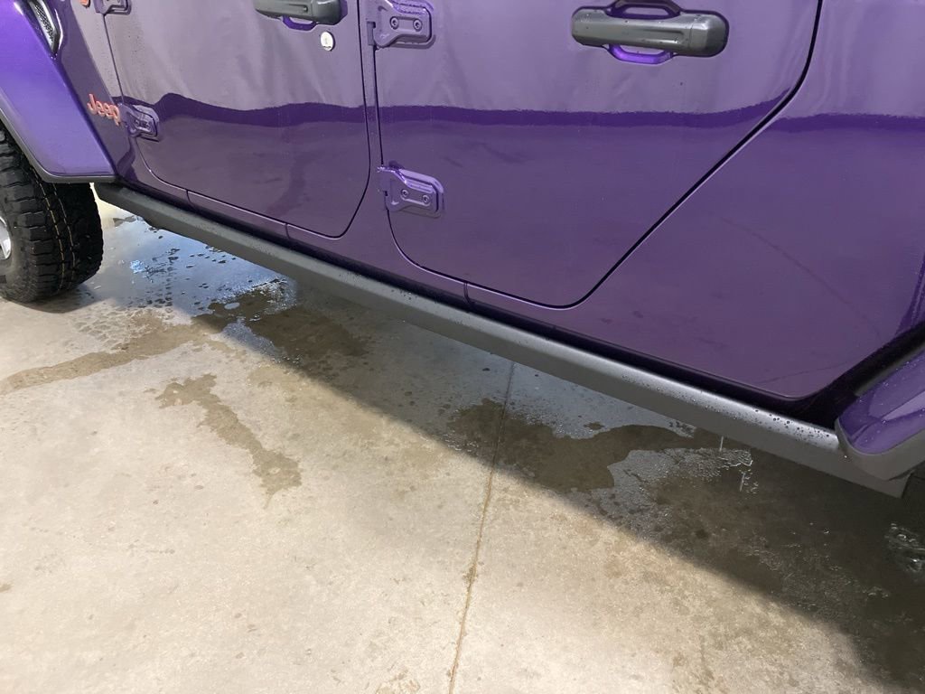 New 2026 Reign Exterior Paint Jeep Mojave image 24