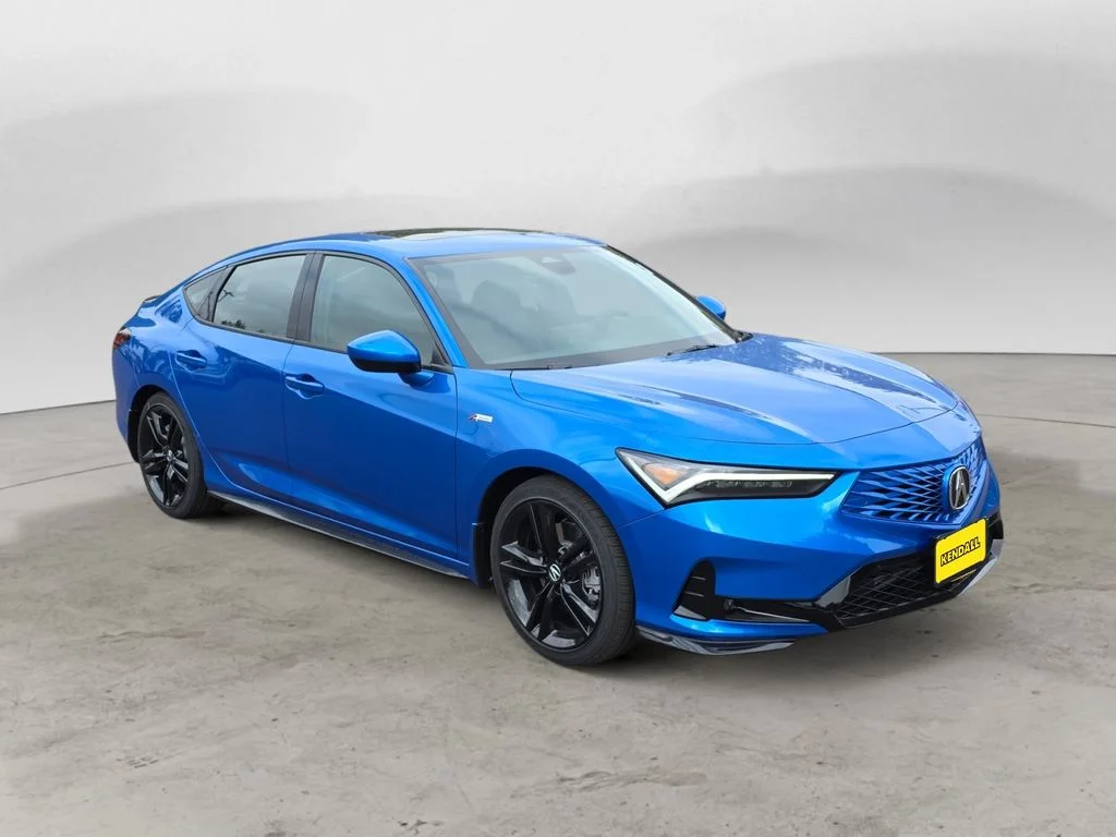 2026 Acura Integra A-Spec - Photo 7