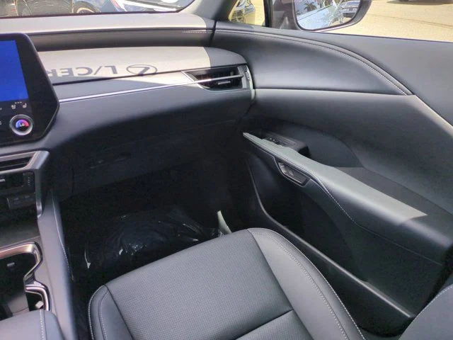 Certified Used 2025 IRIDIUM Lexus 350 Premium image 16