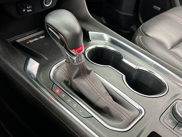 Certified Used 2023 Radiant Red Tintcoat Chevrolet RS image 27