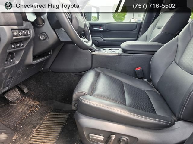 Used 2024 Meteor Shower Toyota Base image 8