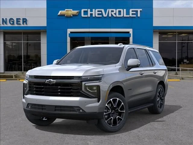 2026 Chevrolet Tahoe RST - Photo 6