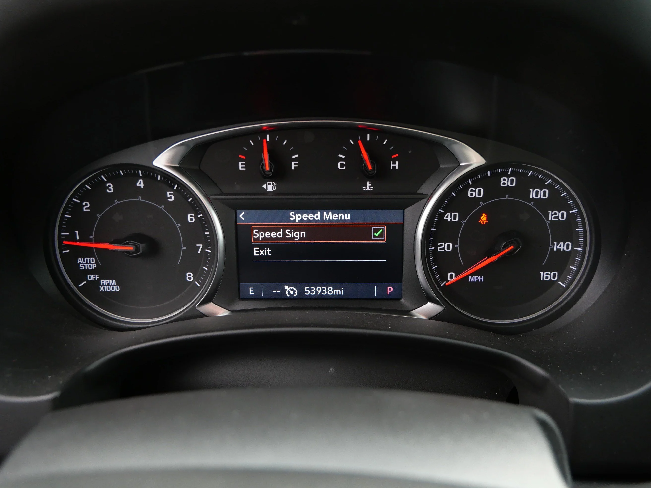 Used 2023 Summit White GMC AT4 image 39