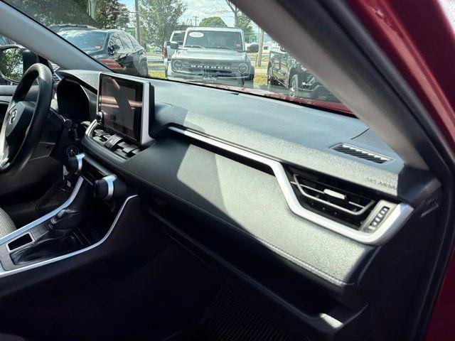 Certified Used 2024 Pearl Toyota LE image 54