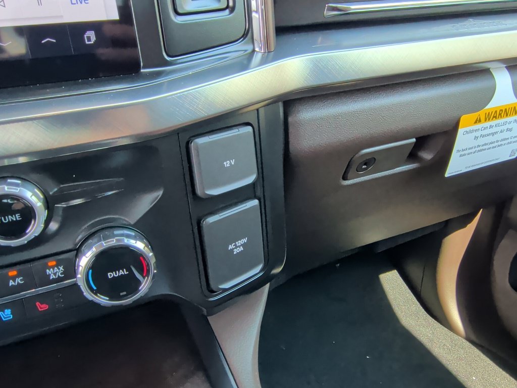 New 2027  Ford King Ranch image 34