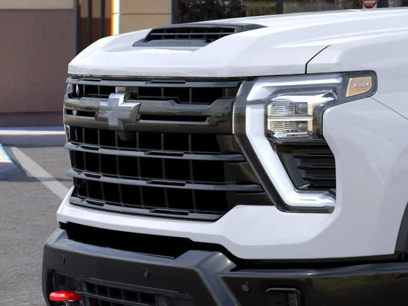 2026 Chevrolet Silverado 2500 HD LT - Photo 13