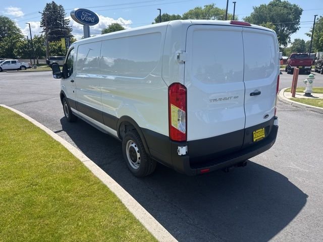 2025 Ford Transit Van Base - Photo 6