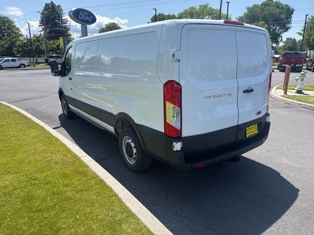 2025 Ford Transit Van Base - Photo 6