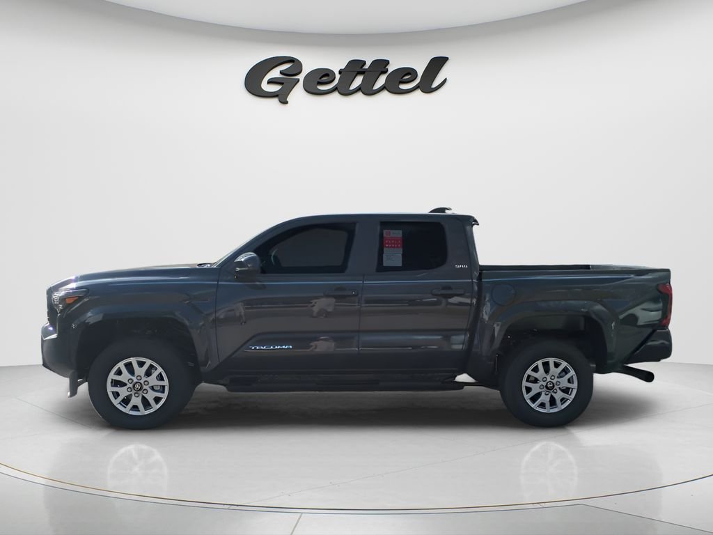2025 Toyota Tacoma SR5 - Photo 8
