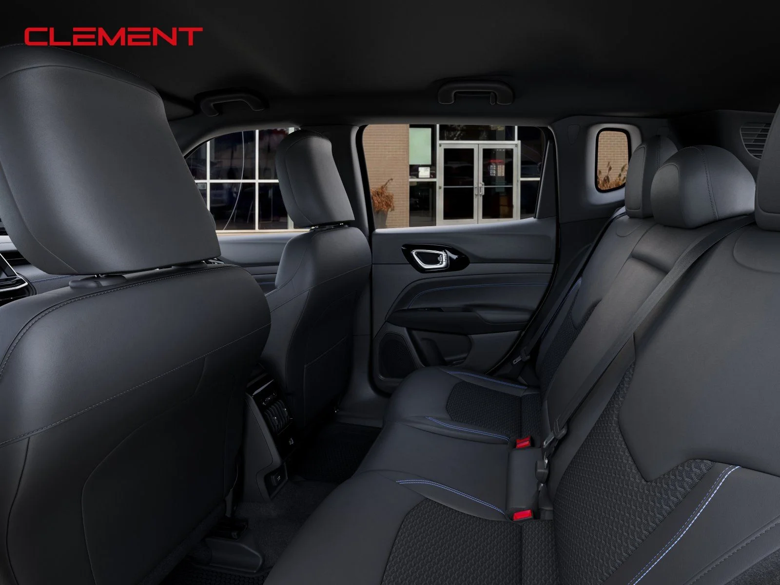 2026 Jeep Compass Altitude Special Edition - Photo 23