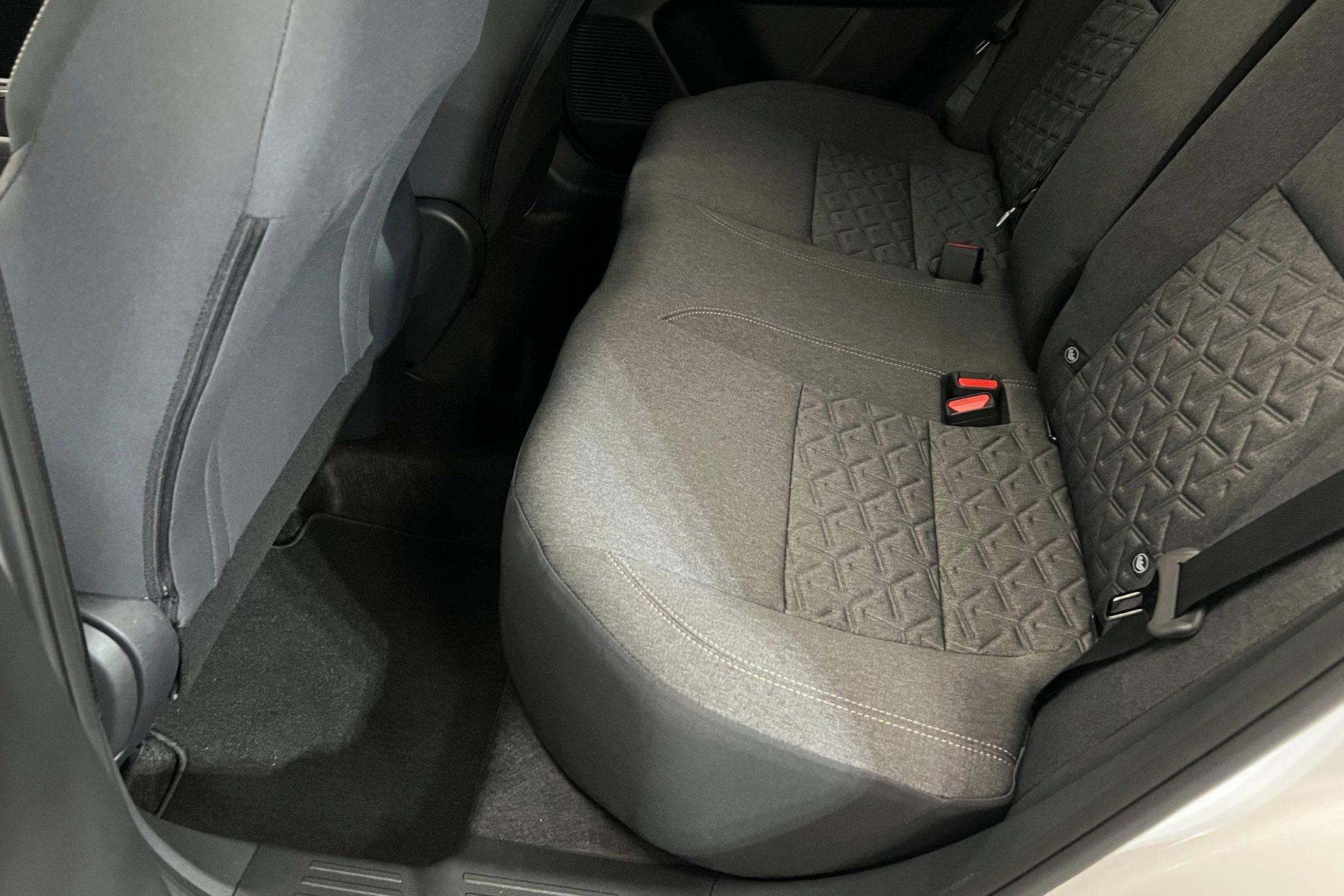 2026 Nissan KICKS SV AWD - Photo 22