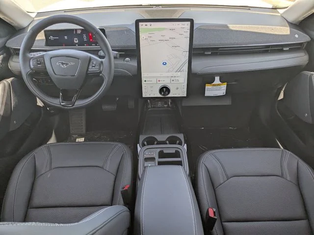 New 2026 White Ford Premium image 14