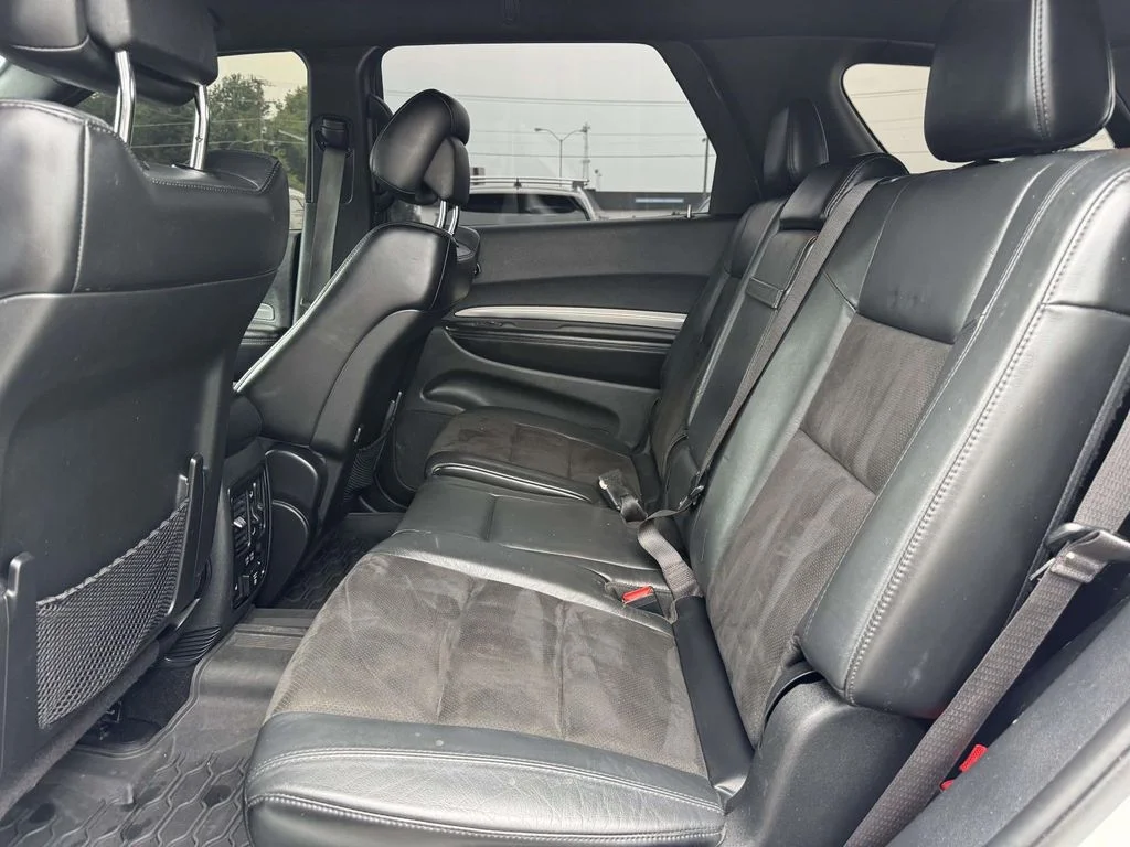 Used 2019 White Dodge GT Plus image 15