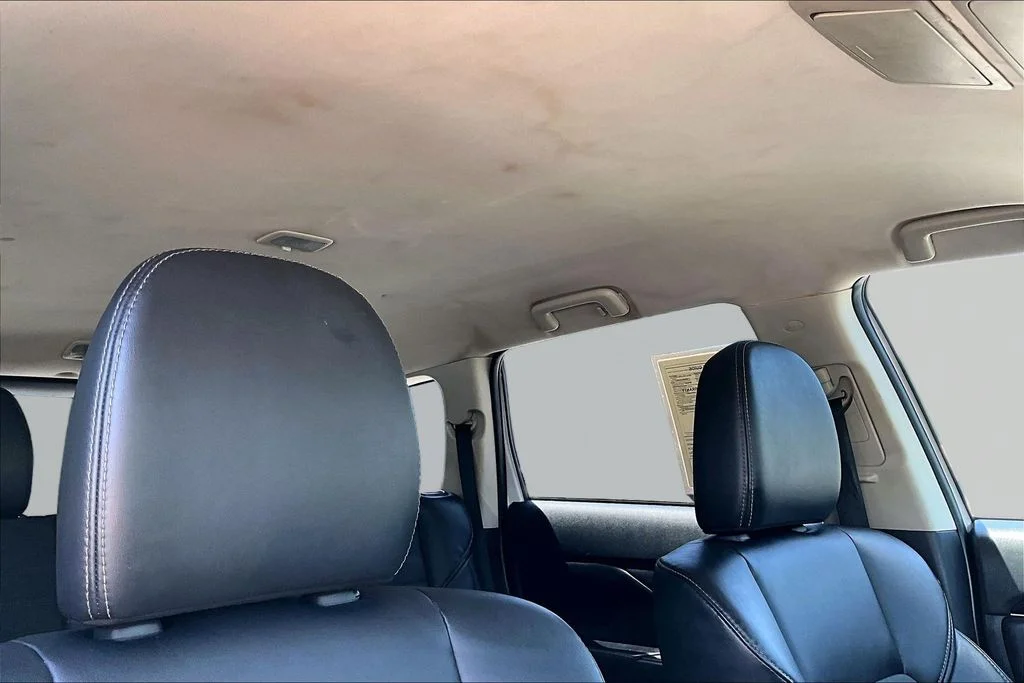 Certified Used 2020  Mitsubishi SE image 28