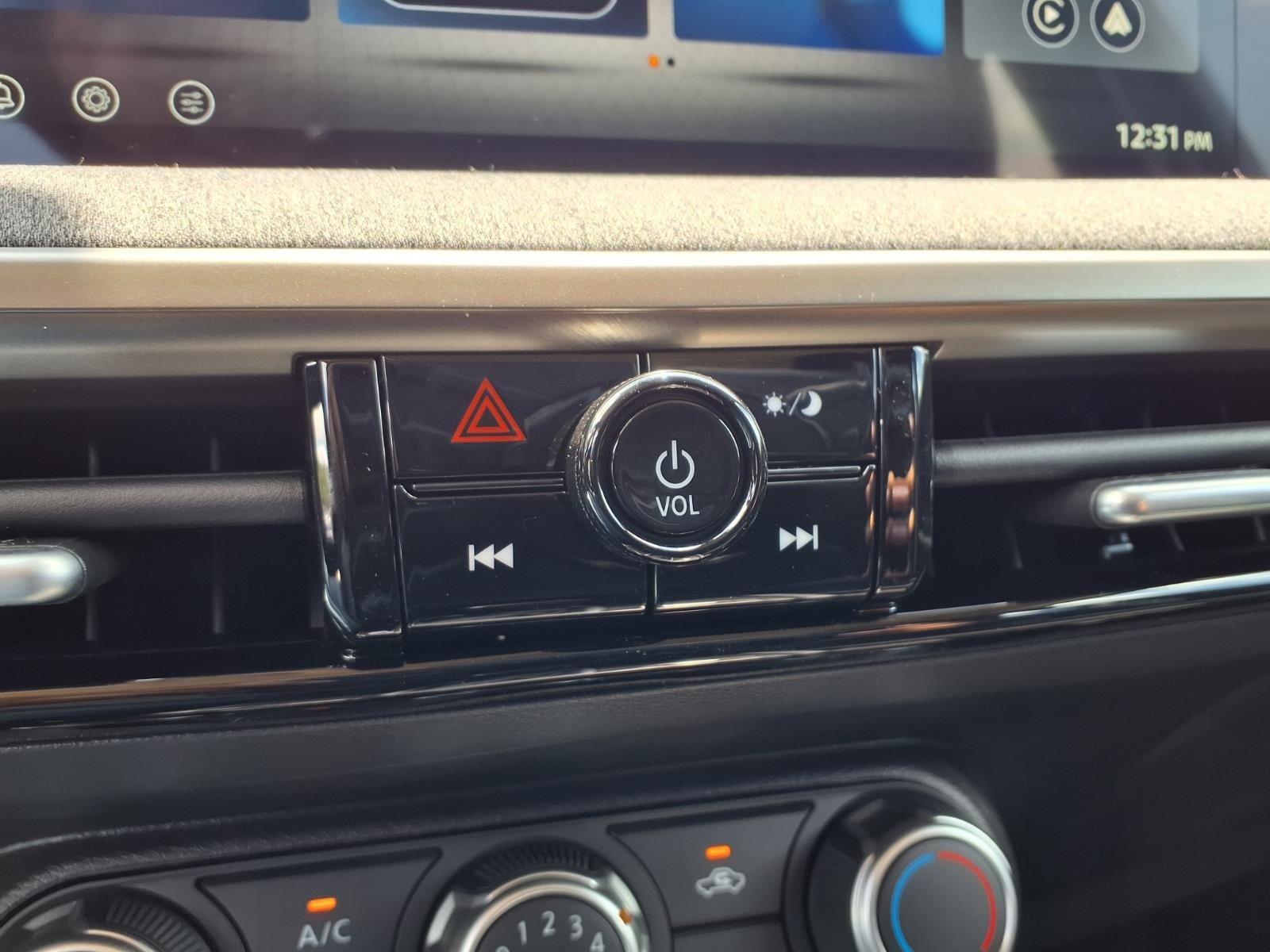 2026 Nissan Kicks S Black at Robbins Nissan