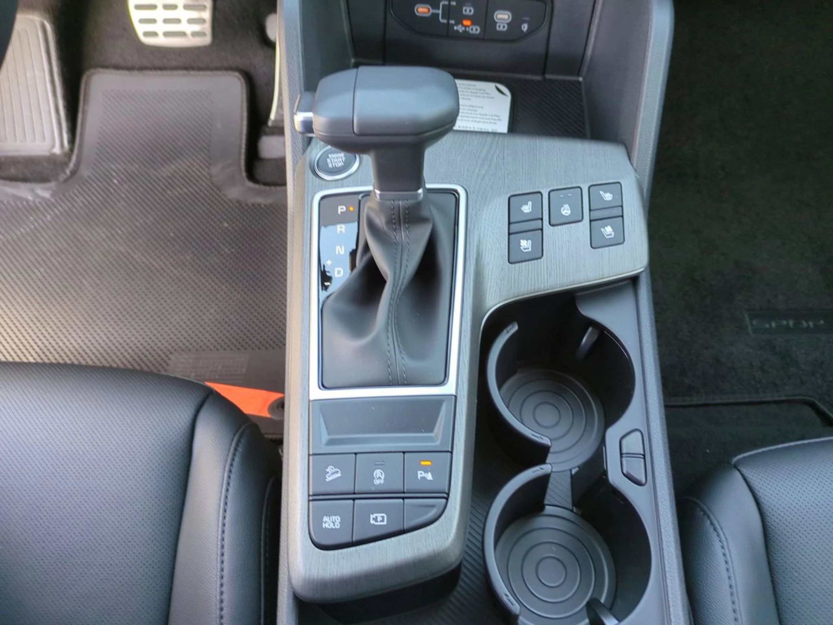 New 2026 Ebony Black Kia X-Pro Prestige image 17