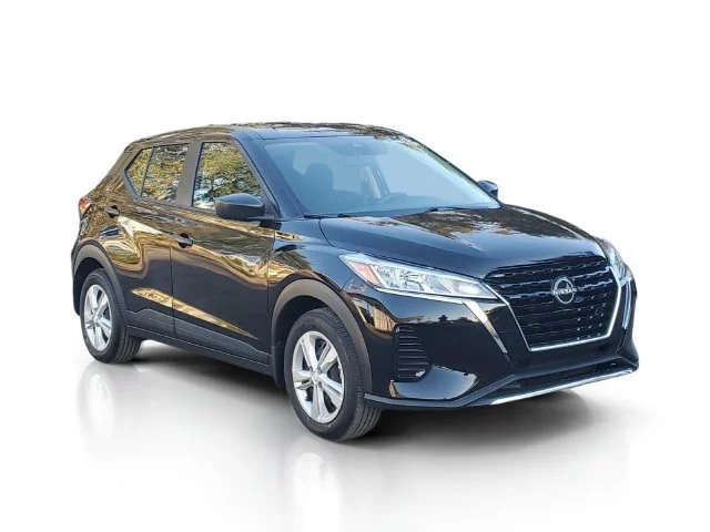 2025 Nissan KICKS PLAY