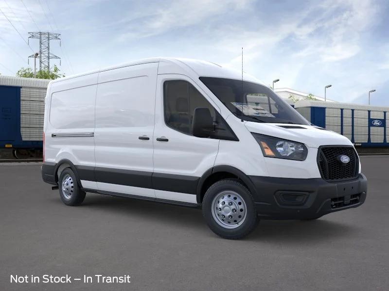 2026 Ford Transit 350 Med Roof 148 WB's photo