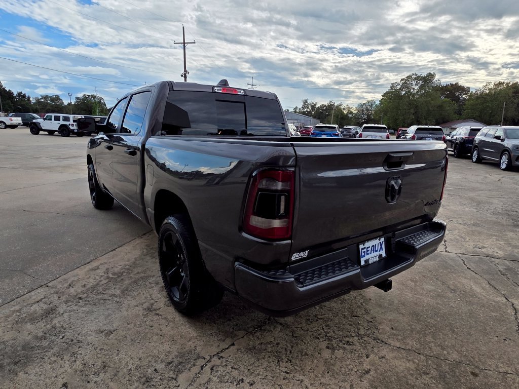 Used 2024 Gray Ram Tradesman image 7