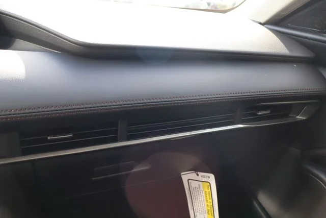 New 2026 Jet Black Mica Mazda 2.5 S Select Sport image 18
